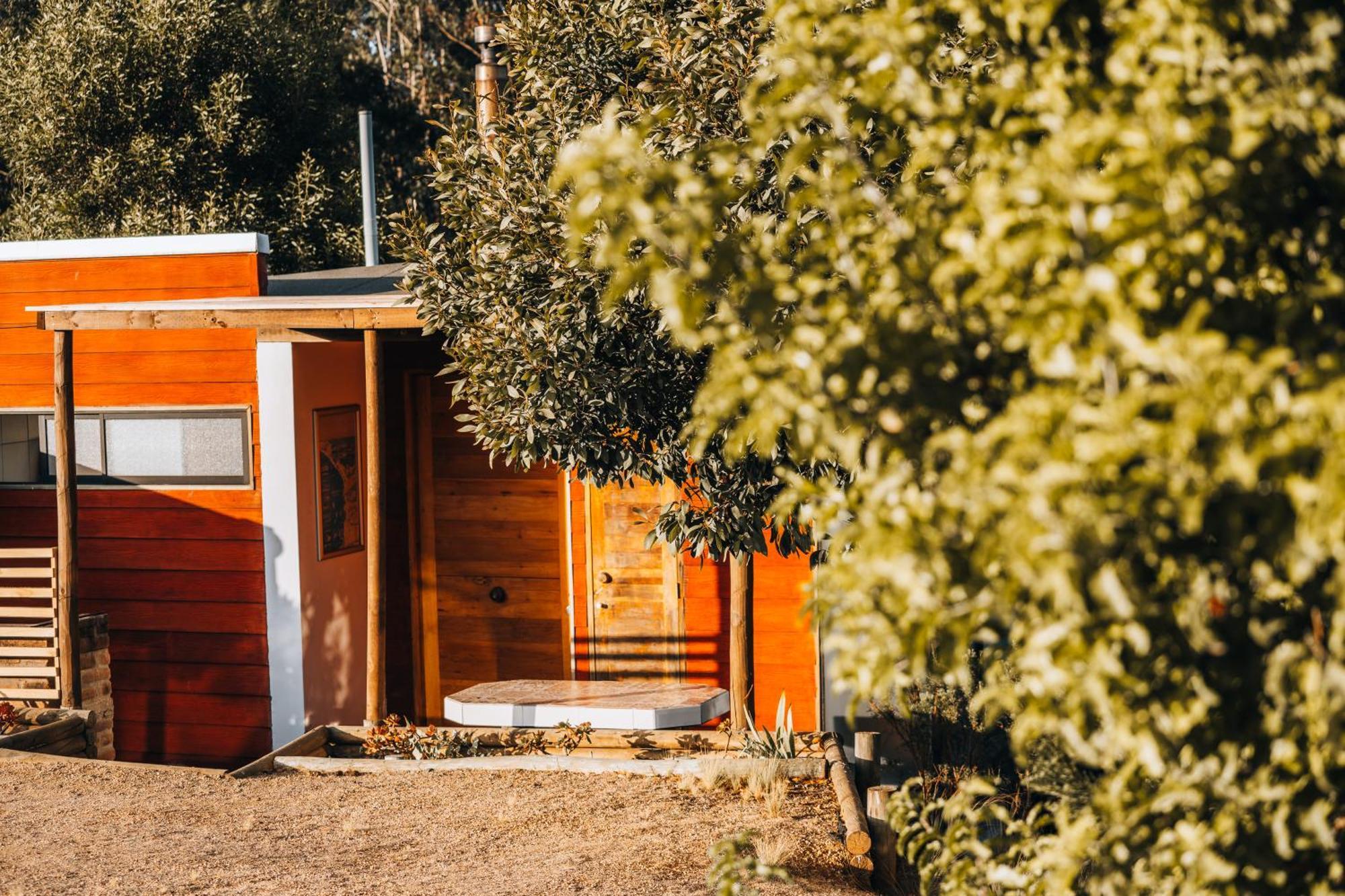 אלגרובו Cabanas Toconao מראה חיצוני תמונה